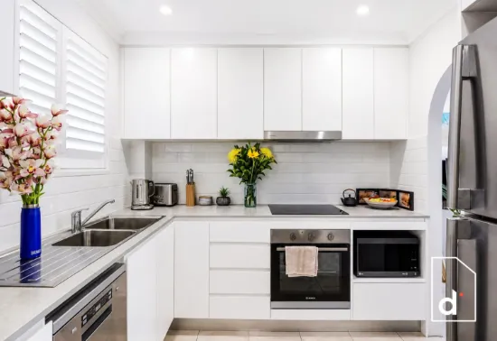 3/19 Gordon Street, Woonona, NSW 2517