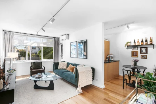 3/19 Hawthorn Road, Caulfield North, Vic 3161 - For Rent