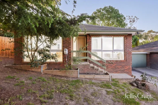 3/19 Kell Court, Greensborough, Vic 3088