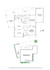 3/19 Kell Court, Greensborough, Vic 3088-Floorplan