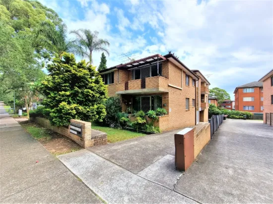 3/19 Lancelot Street, Allawah NSW 2218-Image