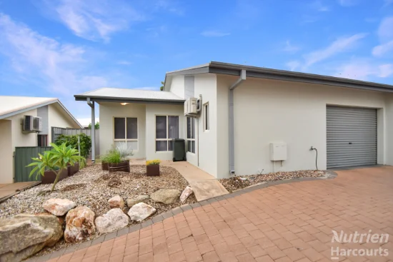 3/19 Latz Crescent, Larapinta, NT 0875