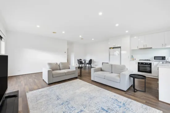 3/19 Michael Court, Berwick, Vic 3806