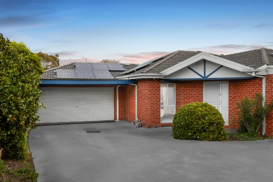 3/19 Pinnacle Avenue, Ferntree Gully, Vic 3156