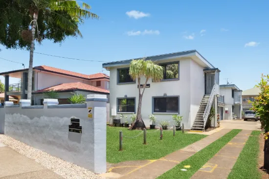 3/19 Prince Edward Parade, Redcliffe, Qld 4020