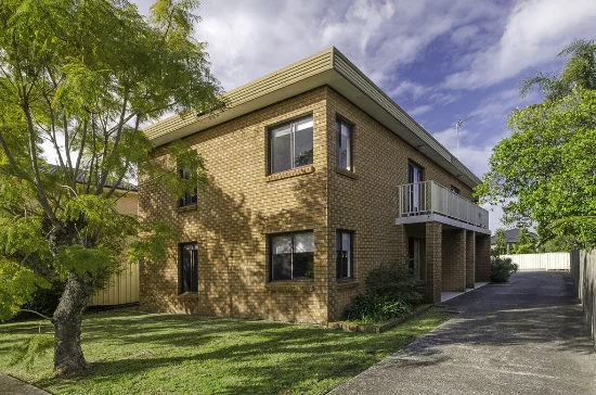 3/19 Railway Street, North Wollongong, NSW 2500