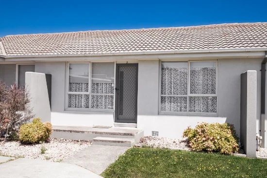 3/19 Romney St, Wendouree, Vic 3355 - For Rent