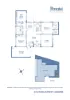3/19 Ross Street, Niddrie, Vic 3042-Floorplan