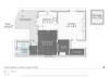3/190 Moray Street, New Farm, Qld 4005-Floorplan
