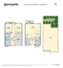 3/192 George Street, Launceston, Tas 7250-Floorplan