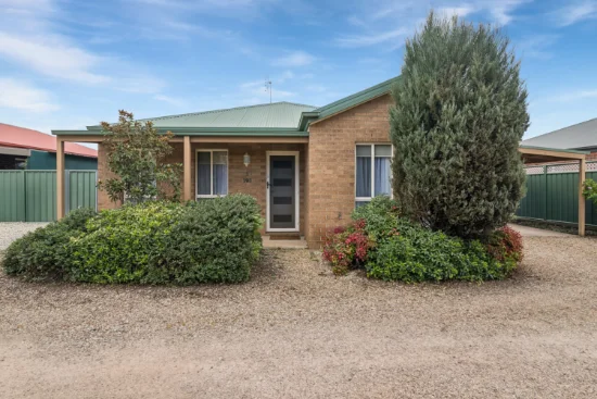 3/193 High Street, Heathcote, Vic 3523