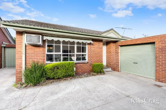 3/194 Highett Road, Highett, Vic 3190