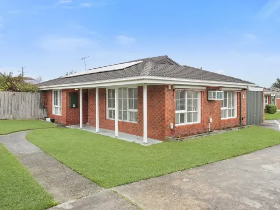 3/196 Corrigan Road, Noble Park VIC 3174-Image