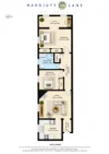 3/196A West Street, Crows Nest, NSW 2065-Floorplan