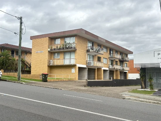 3/197 Cavendish Road, Coorparoo, Qld 4151