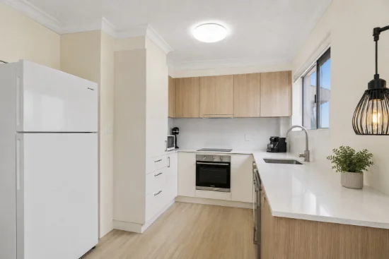 3/198 Kennedy Drive, Tweed Heads West, NSW 2485