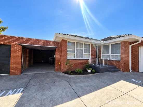 3/1A Beverley Street, Doncaster East, Vic 3109