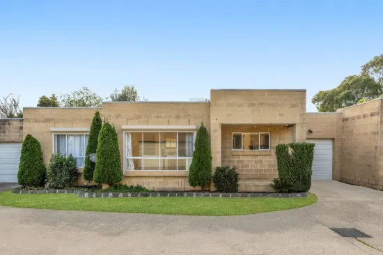 3/1A Skye Road, Frankston, Vic 3199