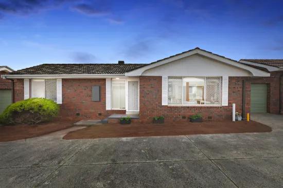 3/1A Somme Parade, Edithvale, Vic 3196