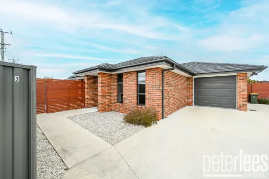 3/1A West Arm Road, Beauty Point, Tas 7270