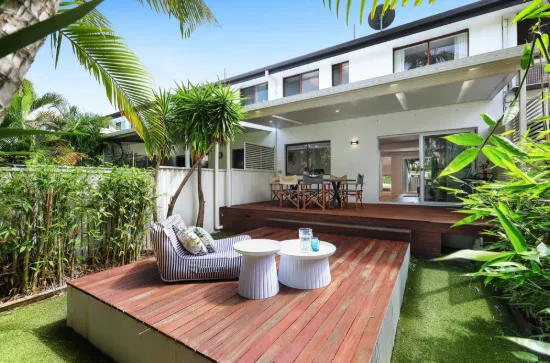 3/2-34 Karbunya Street, Mermaid Waters, Qld 4218