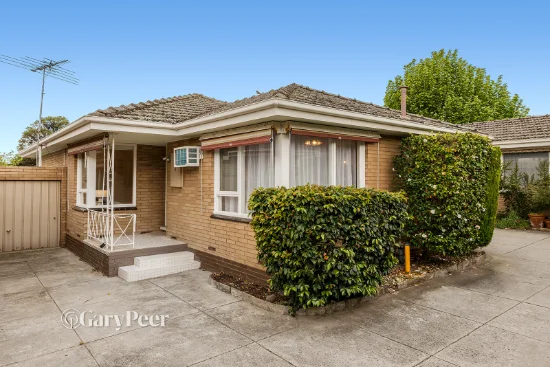 3/2-4 Capitol Avenue, McKinnon, Vic 3204 - For Sale