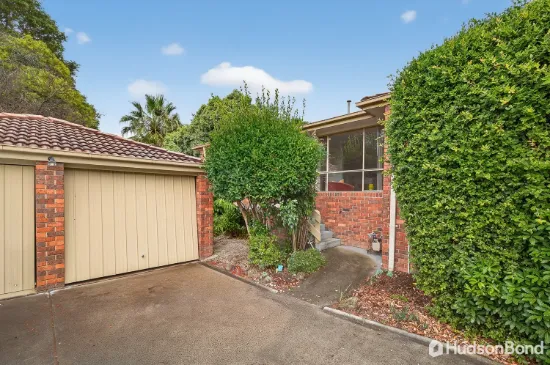 3/2-4 David Street, Ringwood, Vic 3134