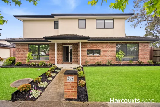 3/2-4 Edinburgh Drive, Beaconsfield, Vic 3807