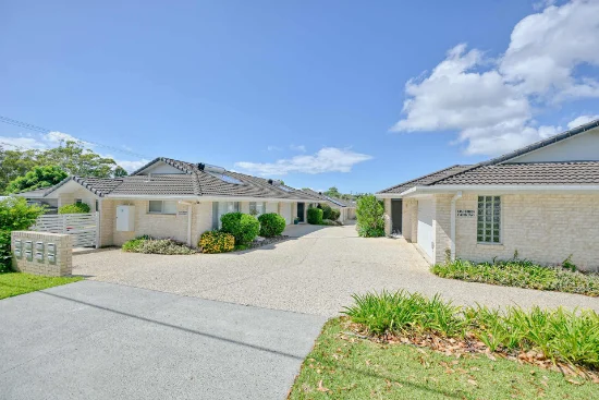 3/2-4 Heather Street, Port Macquarie, NSW 2444