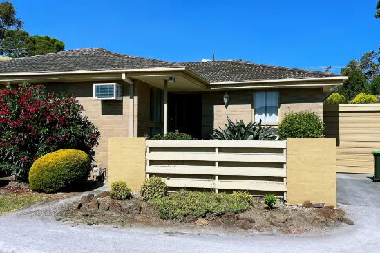 3/2-4 Rangeview Grove, Balwyn North, Vic 3104