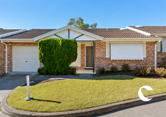 3/2 Bancks Avenue, Cardiff South, NSW 2285