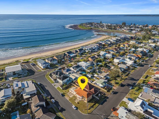 3/2 Bucknell Street, Warilla, NSW 2528