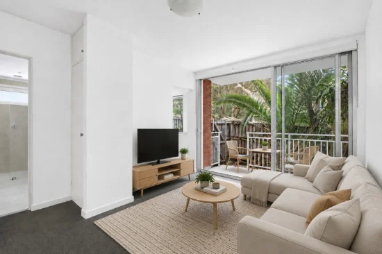 3/2 Carr Street, Coogee, NSW 2034
