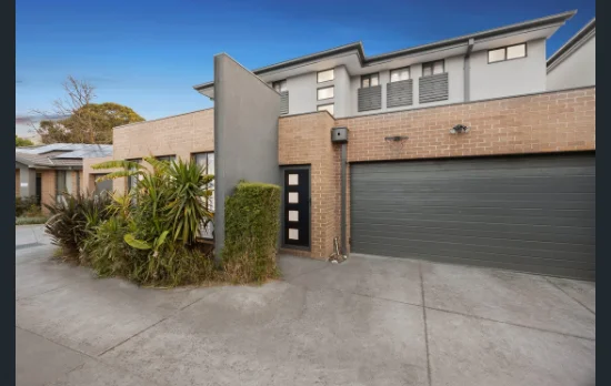 3/2 Cindy Court, Ferntree Gully, Vic 3156 - For Rent