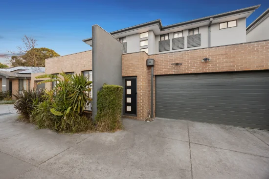 3/2 Cindy Court, Ferntree Gully, Vic 3156 - For Sale