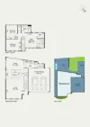 3/2 Cindy Court, Ferntree Gully, Vic 3156-Floorplan