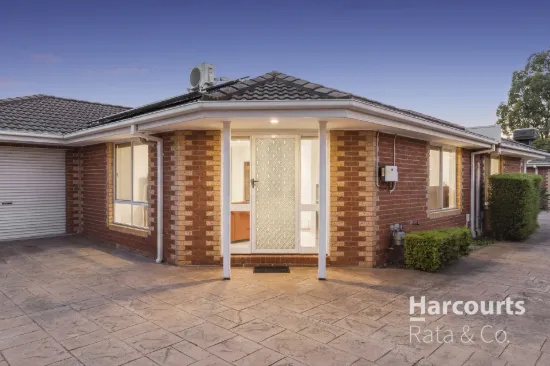 3/2 Clara Street, Fawkner, Vic 3060