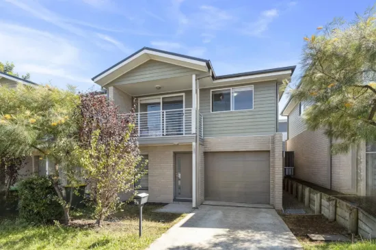 3/2 Conmurra Circuit, Shortland, NSW 2307