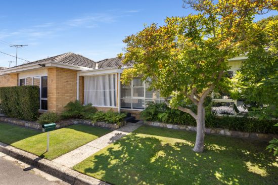 3/2 Elizabeth Crescent, Carnegie, Vic 3163