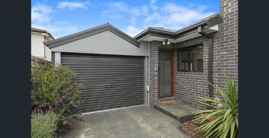 3/2 Fifth Avenue, Dandenong, Vic 3175