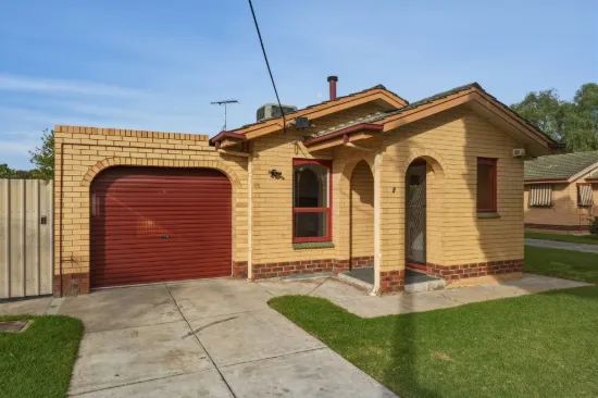 3/2 First Avenue, Seaton, SA 5023