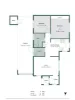 3/2 First Avenue, Seaton, SA 5023-Floorplan