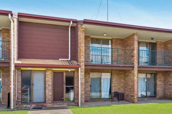 3/2 Heather Street, Logan Central, Qld 4114