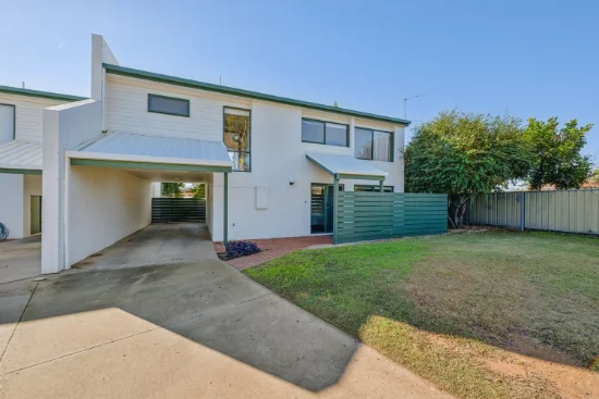 3/2 Hillcrest Close, Mildura, Vic 3500 - For Rent