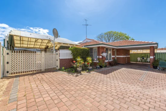 3/2 Hobley Street, Mandurah, WA 6210 - For Sale