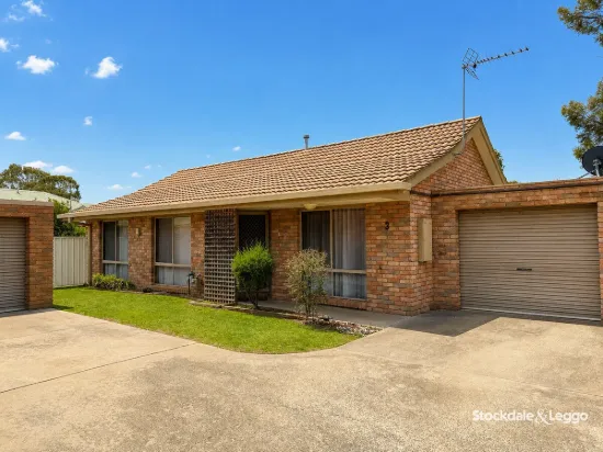 3/2 Homewood Drive, Mooroopna, Vic 3629