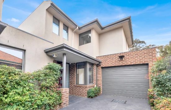 3/2 Kallay Street, Mount Waverley, Vic 3149