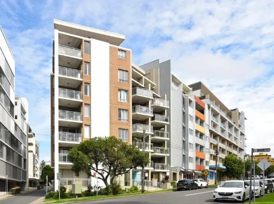 3/2 Kensington Street, Kogarah, NSW 2217