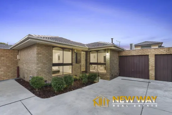 3/2 Leamington Street, Reservoir, Vic 3073