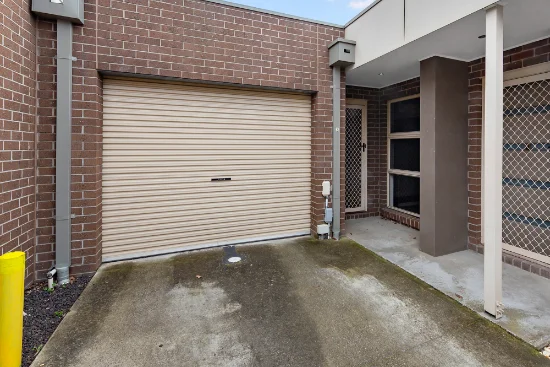 3/2 Lily Street, Braybrook, Vic 3019